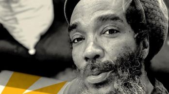 BAD BRAINS’ Darryl Jenifer Releases Next Single "Loves Harmony" Off Upcoming Instrumental Album "The Weather Channel" !