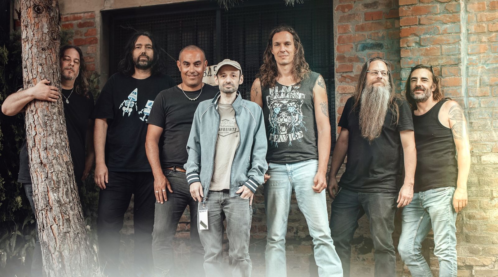 MONKEYS ON MARS : New Music Video “Hear The Call” & European Tour Dates !