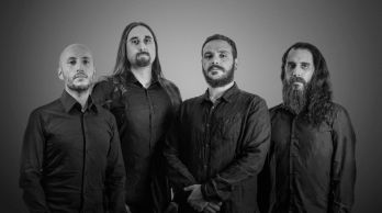 Italian Post-Black Metal band DEADLY CARNAGE announce working on a new concept album - watch out !