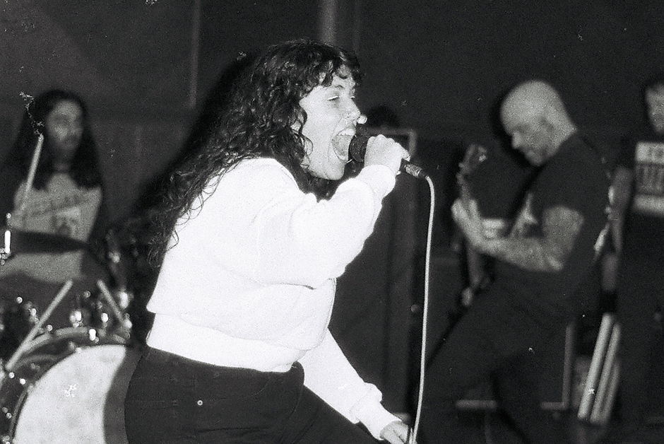 NEGATIVECHARGELivepic