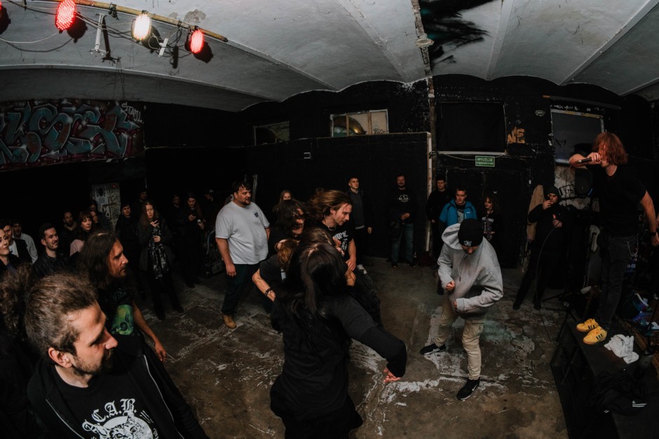 SIXSTEPSFORWARDlive4