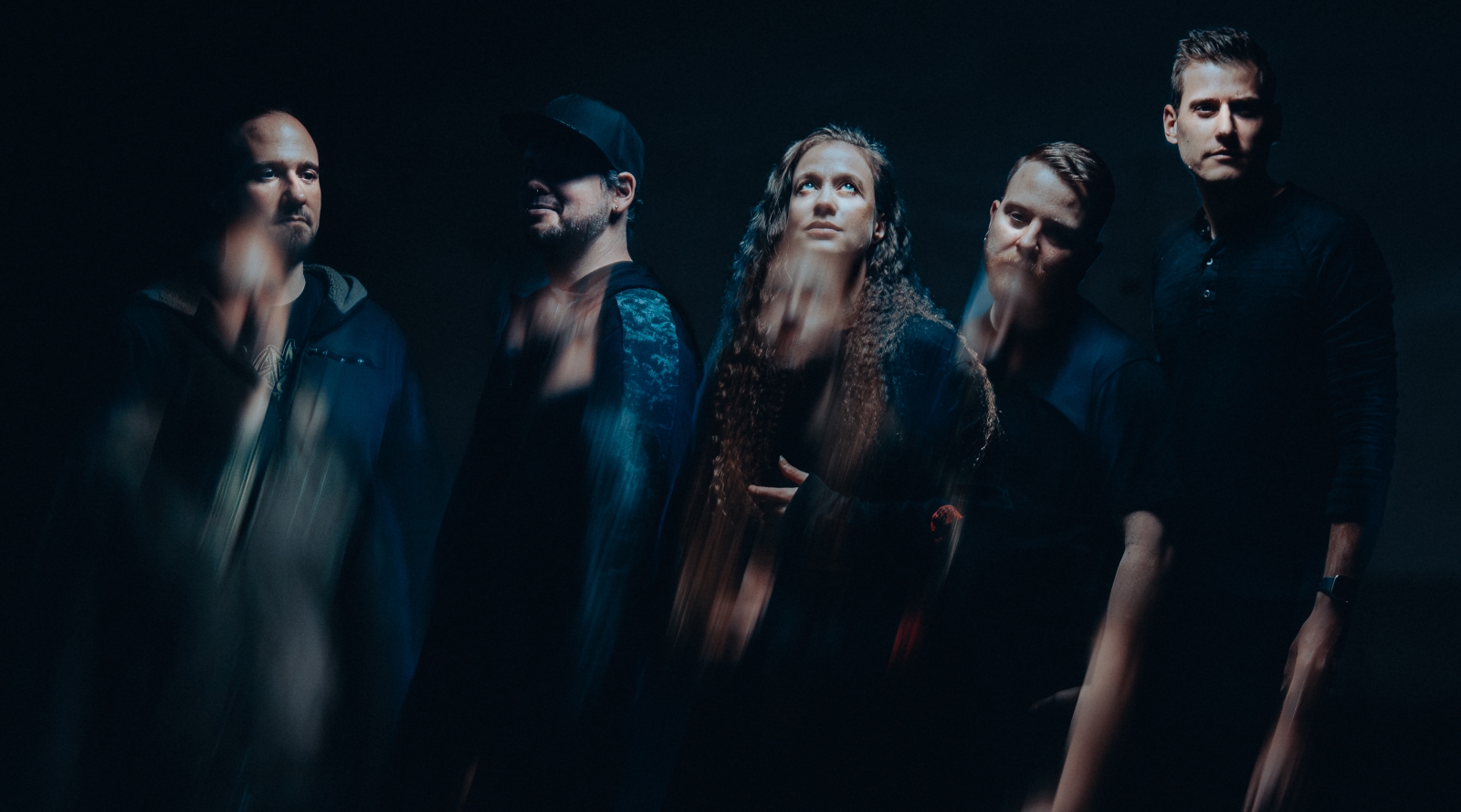EXPELLOW – New Single And Video "Embers" Out Now !