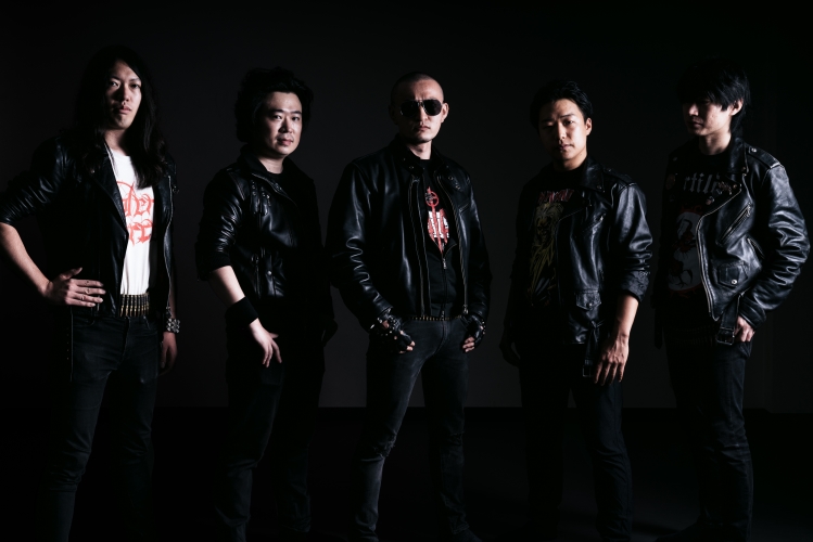 SIGNIFICANTPOINTBand