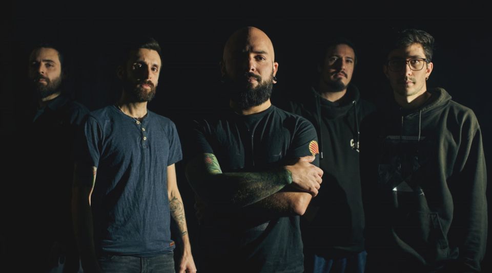 WAYS. - "Forgiveness" - New video out TODAY - January 29, 2025 !
