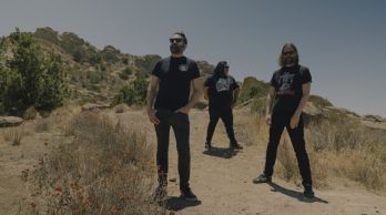 WEALTHY WOMEN - Heavy Riffs, Raw Politics, Loud Attitude ! (USA - Noise-Rock/Sludge - Interview with Peter).