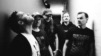 BEATEN TO DEATH - Chaotic Grindcore Mastery ! (Norway - GrindCore - Interview with Anders).