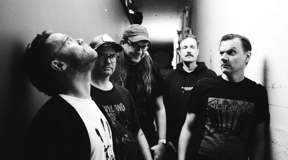 BEATEN TO DEATH - Chaotic Grindcore Mastery ! (Norway - GrindCore - Interview with Anders).