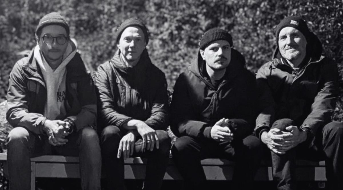 G.L.O.W. - Old School Hardcore Against All Oppression ! (Germany - Punk/HardCore - Interview with Bastian & Domi).