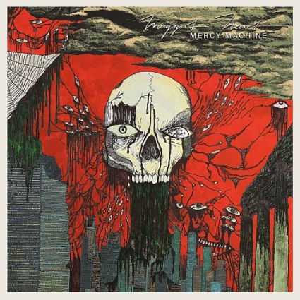 MAGGOT HEART "Mercy Machine" 2020