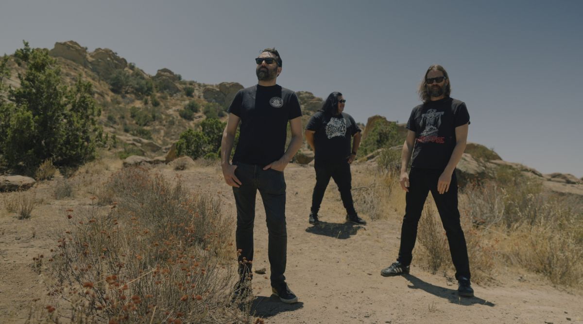 WEALTHY WOMEN - Heavy Riffs, Raw Politics, Loud Attitude ! (USA - Noise-Rock/Sludge - Interview with Peter).
