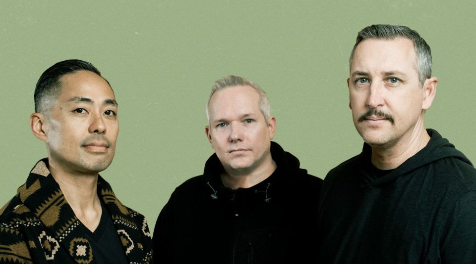 RUFIO Celebrate 25 Years Of "PERHAPS, I SUPPOSE..." With Re-Recorded "DIPSHIT," Announce First New Music In 16 Years !