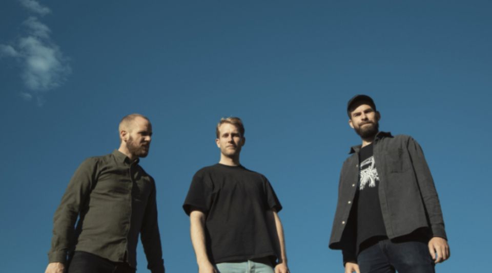 ASTROSAUR share new single 'Reptile Empire' from the upcoming album 'Portals' out November 18, 2022.