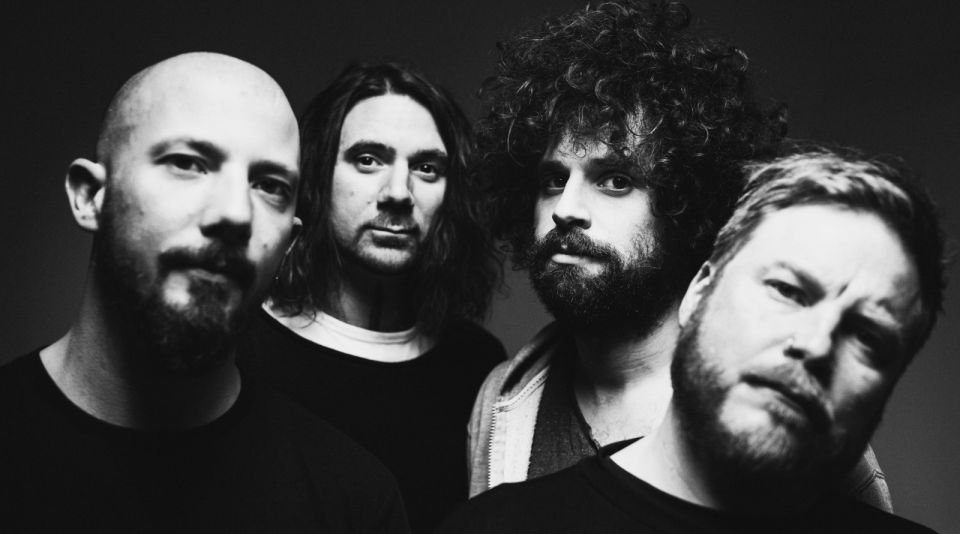 COILGUNS Unveils Music Video And Single For Title Track “Everything We Love, We Destroy,” A True Hardcore Noise-Punk Anthem !