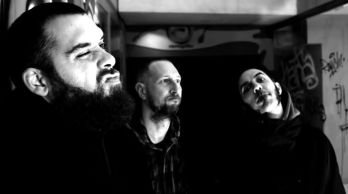 MAROMACO - Lifelong Friendship Meets Sonic Intensity ! (Spain - Grind-Core/Hard-Core - Interview with Rapper).