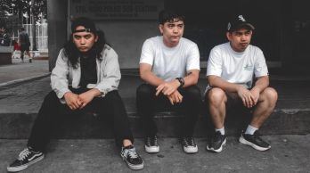 BLITZ - Eastern Punx Unite ! (Philippines - Punk-Rock - Interview with Ian, Ryan & Bryan).