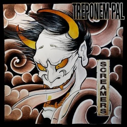 TREPONEM PAL "Screamers" 2023