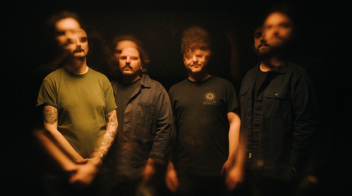 CHALK HANDS - Scream, Survive, Shine ! (England - Screamo/Post HardCore - Interview with Antoine).