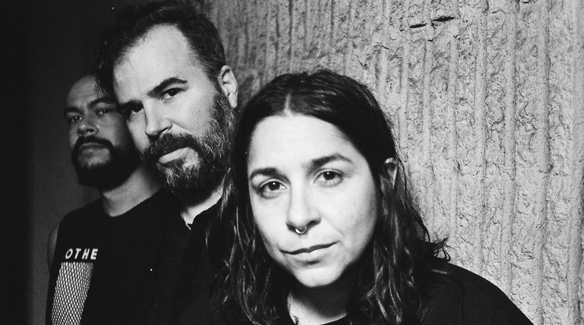 BLEETH - Miami's Heaviest Sludge-Noise Evolution ! (USA - Sludge Noise Rock - Interview with Lauren PALMA).