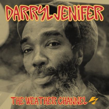 DARRYL JENIFER "The Weather Channel" 2026
