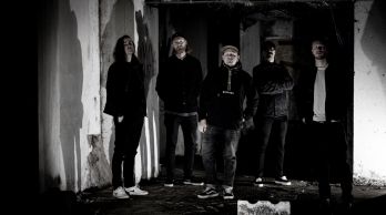 KORRUPT Return With "The Weight We Carry" — New Album Set For October 30th 2026 !
