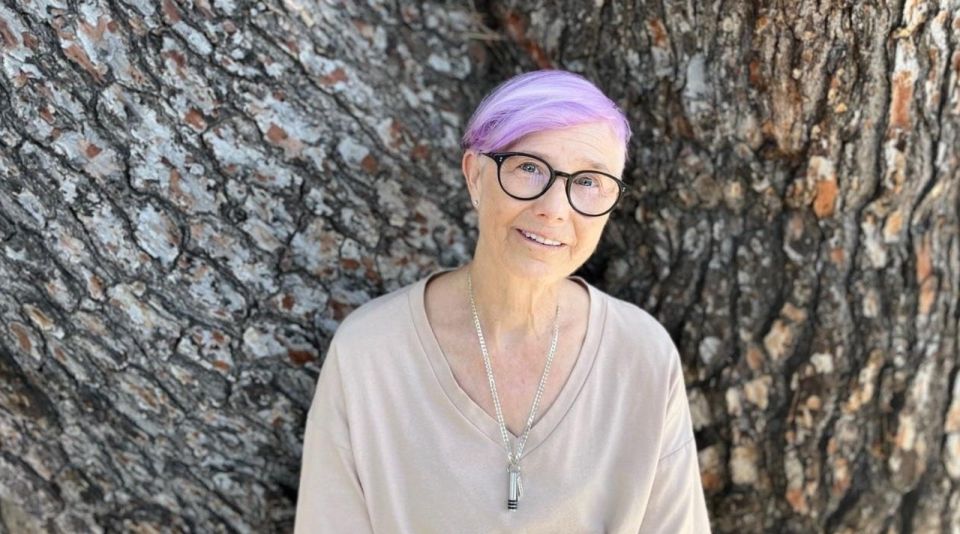 Legendary BLACK FLAG bassist KIRA ROESSLER Shares New Single "You Will Feel My Pain" From Forthcoming Album "Enigma".
