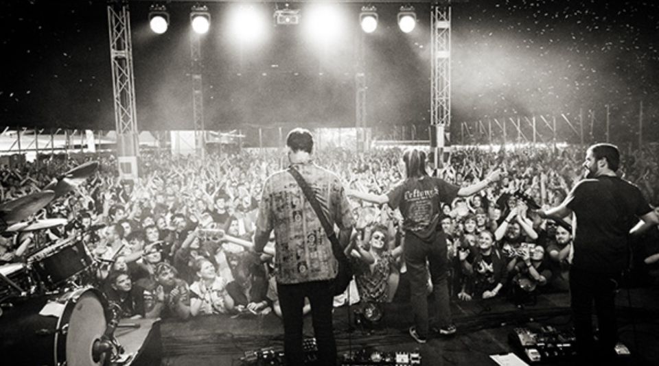 "What Have We Done", the 4th song out of BRUTUS upcoming album "Unison Life" now online !
