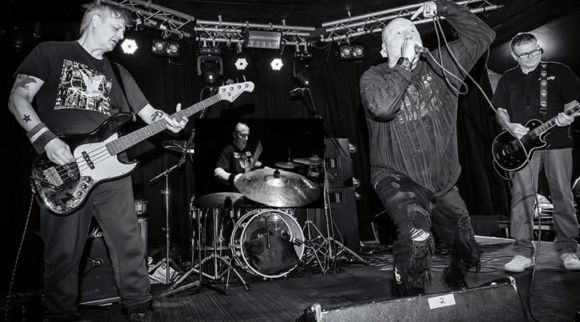 All pics by Dave GEE Photos.