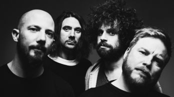 COILGUNS Unveils Music Video And Single For Title Track “Everything We Love, We Destroy,” A True Hardcore Noise-Punk Anthem !