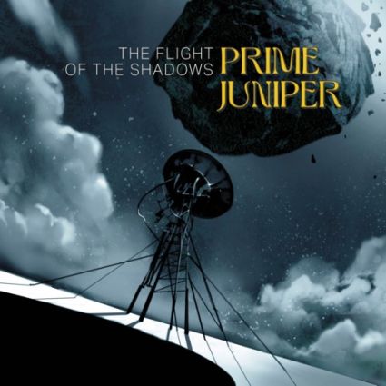 PRIME JUNIPER "The Flight Of The Shadows" 2025