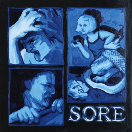 SORE "S/T" 2026