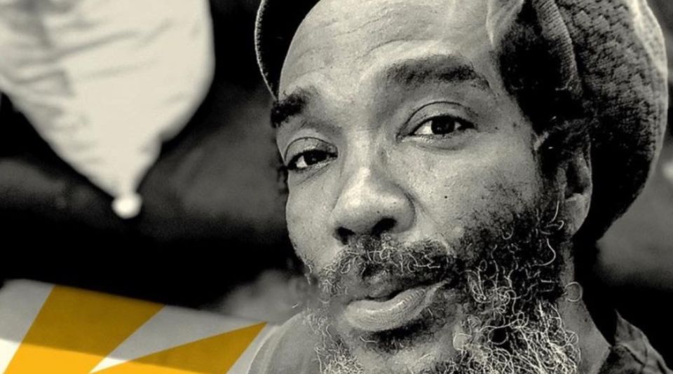 BAD BRAINS’ Darryl Jenifer Releases Next Single "Loves Harmony" Off Upcoming Instrumental Album "The Weather Channel" !