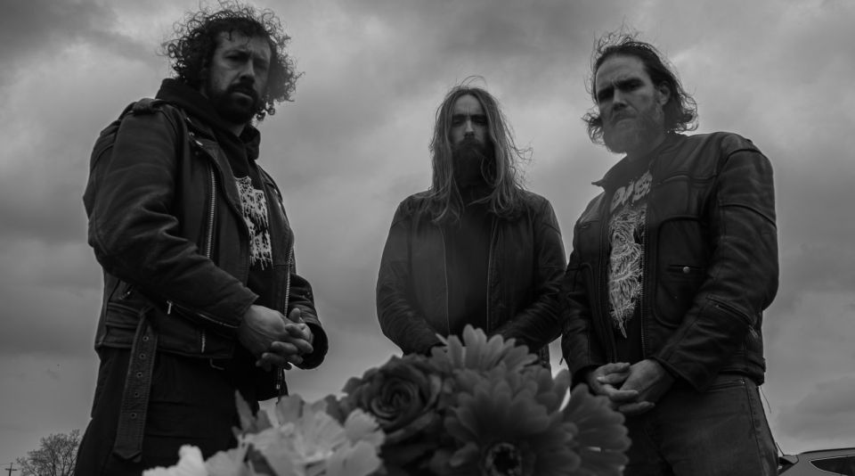 Canadian Sludge Band SEUM announces "Parking Life", 3rd album due out April 23th 2026 !