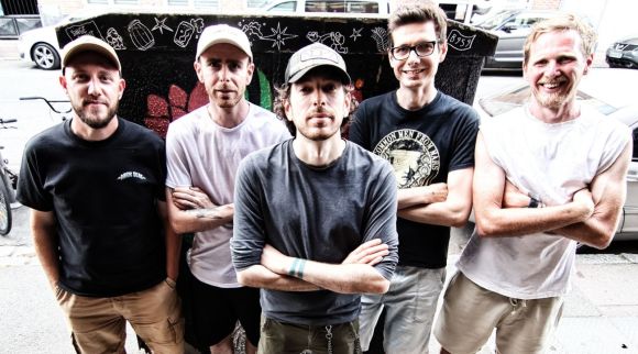 Photo by Sylvain STRICANNE.