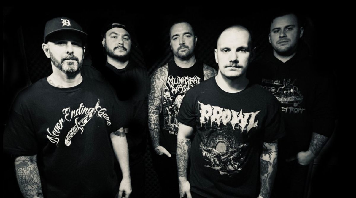 VIGILANTE - Can't Stop, Won't Stop ! (Usa - Beatdown Hardcore - Interview with Hunter)