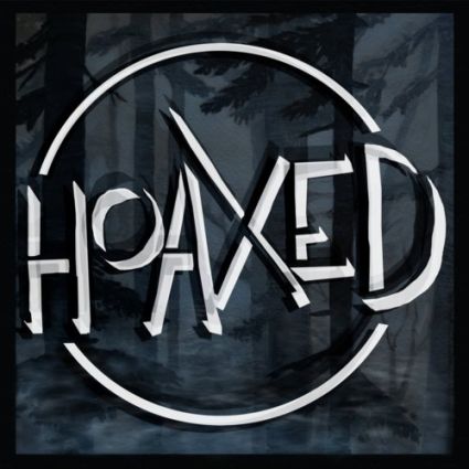 HOAXED "Hoaxed" 2021