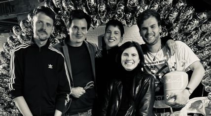 Pic by Raphael Rasmus.