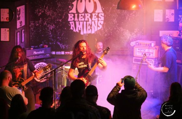 All pics by MESS WITH ME Photography.