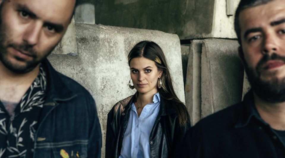 BRUTUS - New song out ! New shows announced....