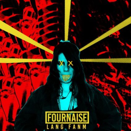 FOURNAISE "Lang Fanm" 2023