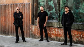 Sweden’s KONGH Return with New Album "Dissolved in Time" and First Single "Staining the Ether"!