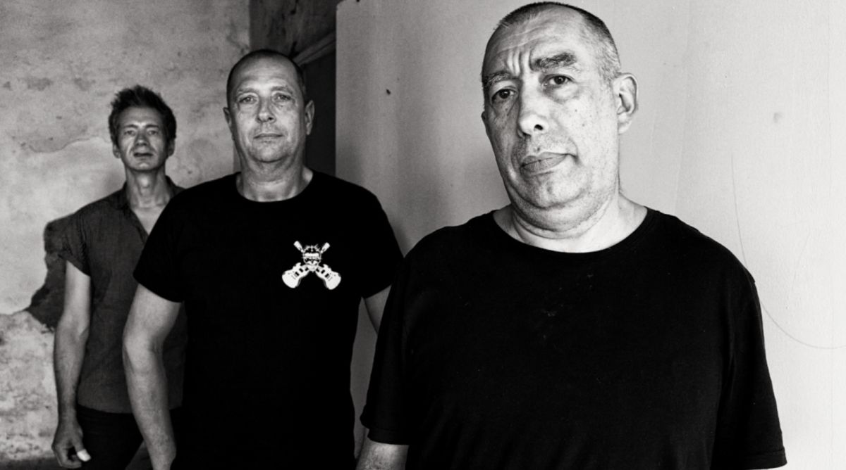 TAOH - For A Better Tomorrow... (France - Post-Punk - Interview with Miguel).