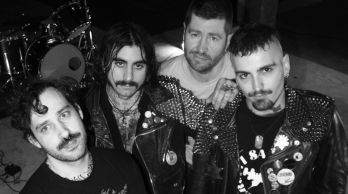 LISTERINE - Scrubbing Out The Filth ! (France - Fast Hardcore/Punk - Interview with Mathieu).