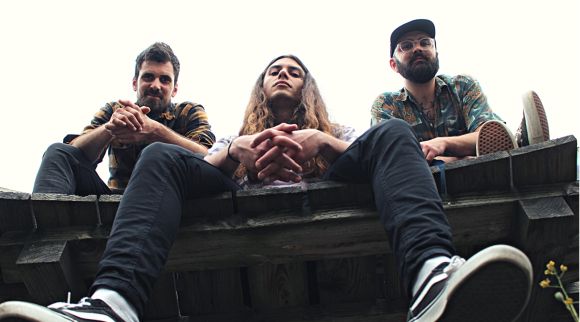 Photo by Victoria Carré.