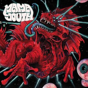 MAMA YOUTH (Fra) "Mama Youth" CD 2023