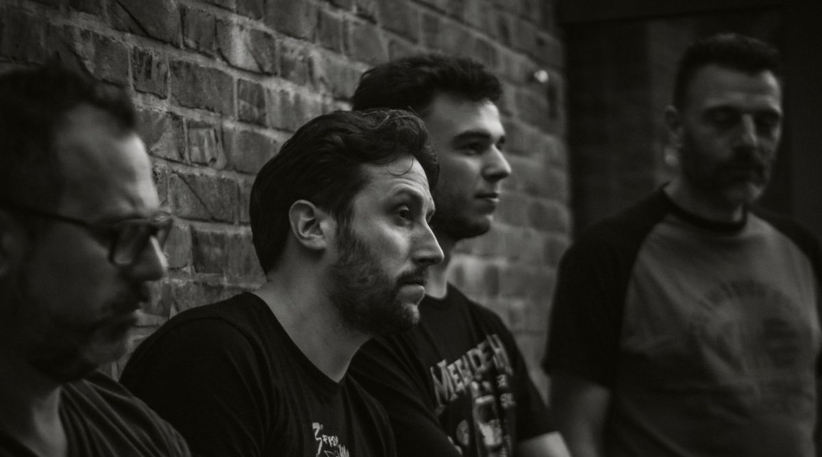 3rd FROM THE SUN - Fear Less, Live More ! (France - Sci-Fi Metal - Interview with Will).