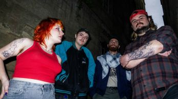 VIOLENT SADIE MODE announce first EP "Incelcore" and unleash first video now !