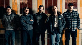 ONDT BLOD - Rise Above ! (Norway - Melodic HardCore - Interview with Aslak Heika Hætta Bjørn).