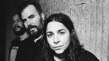 BLEETH - Miami's Heaviest Sludge-Noise Evolution ! (USA - Sludge Noise Rock - Interview with Lauren PALMA).