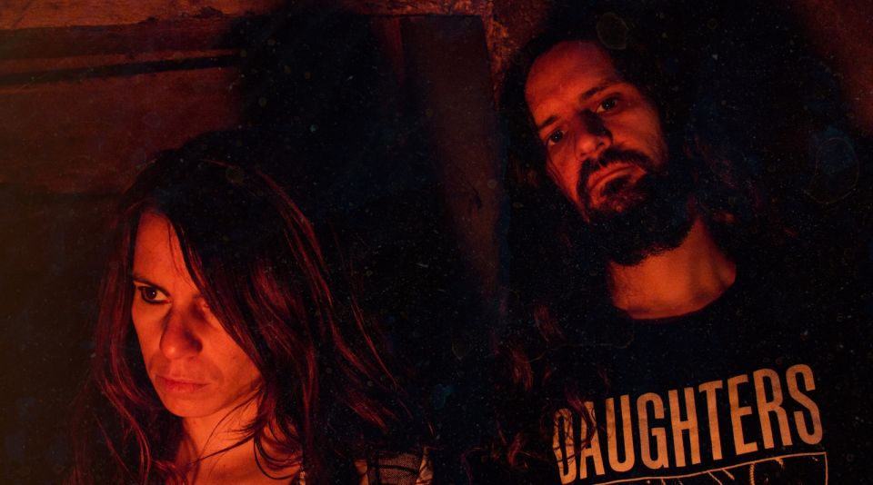 French alternative/industrial duo FOURNAISE to unleash NEW video !