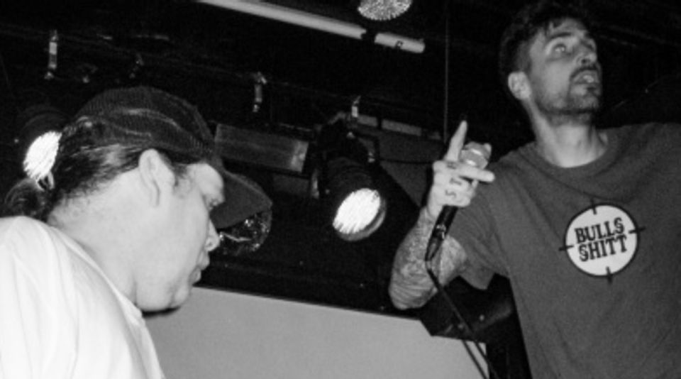 MODERN GUILT launches new song "Född För Att Dö" !